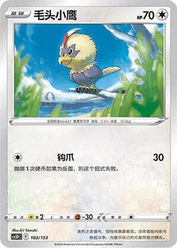 Rufflet