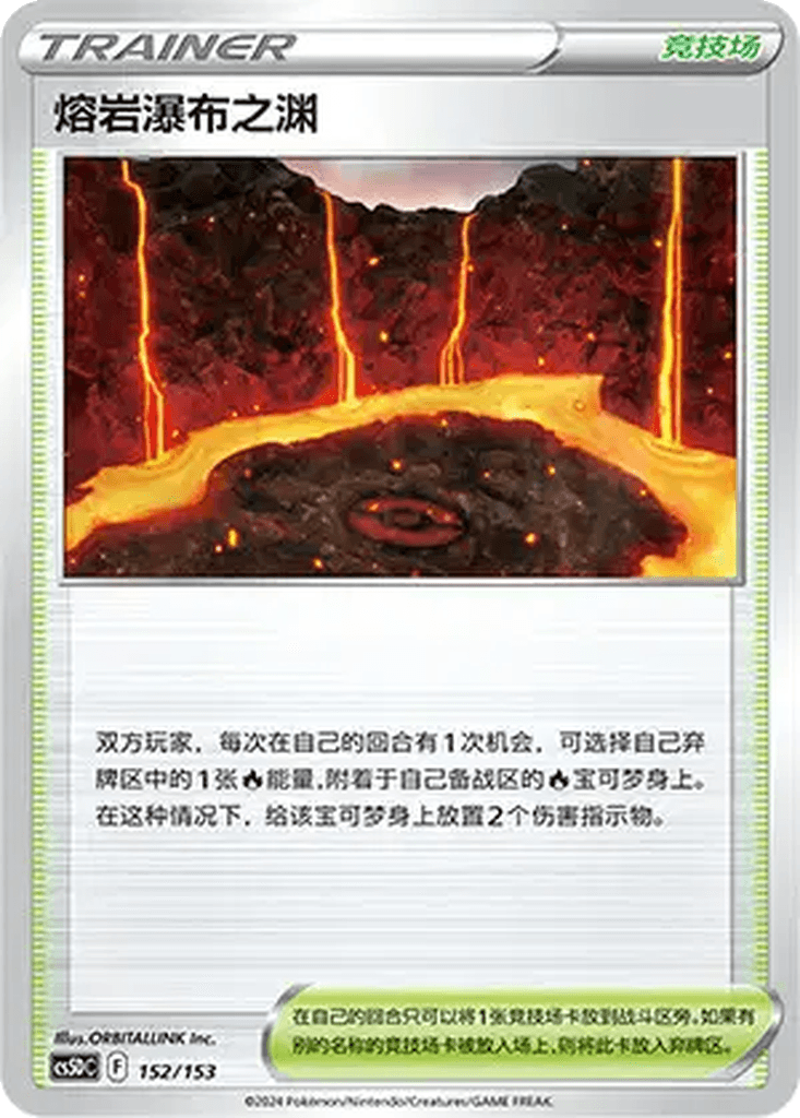 Magma Basin