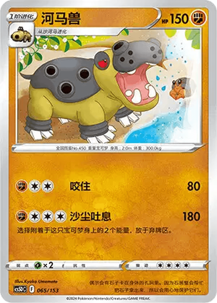 Hippowdon