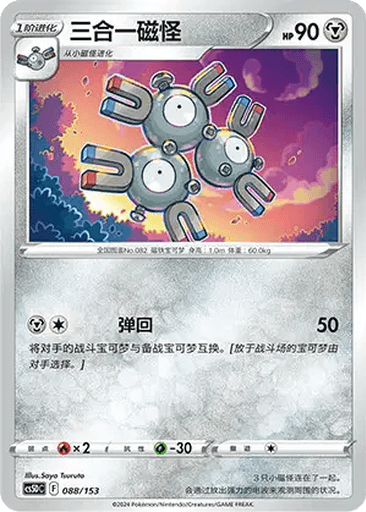 Magneton