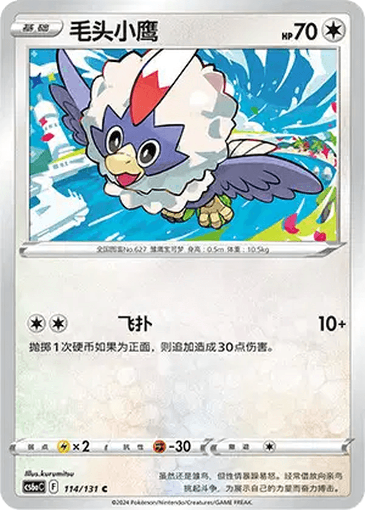 Rufflet