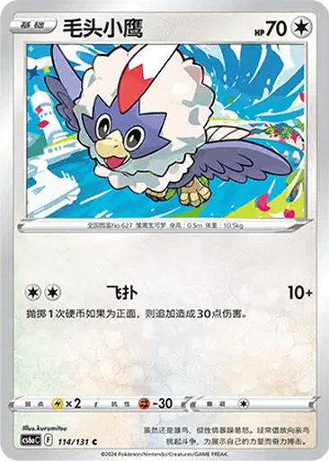 Rufflet