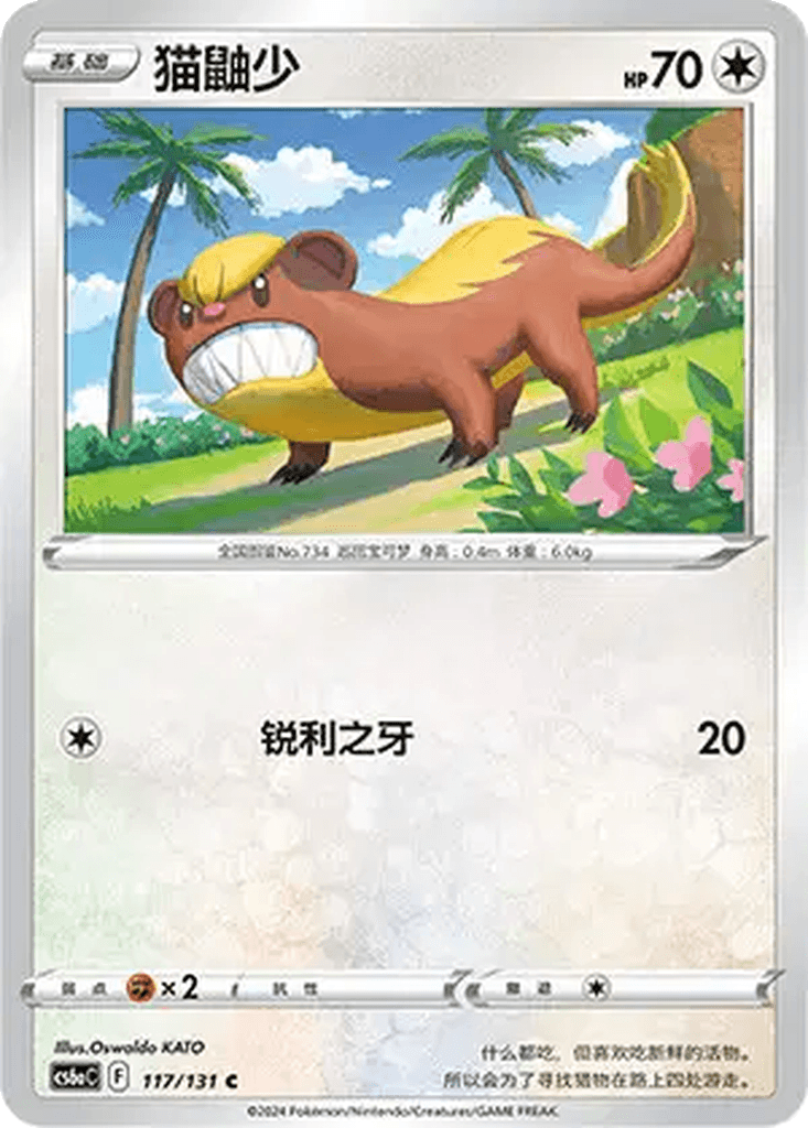 Yungoos