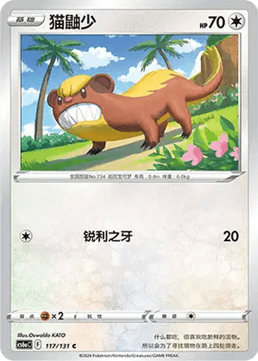 Yungoos