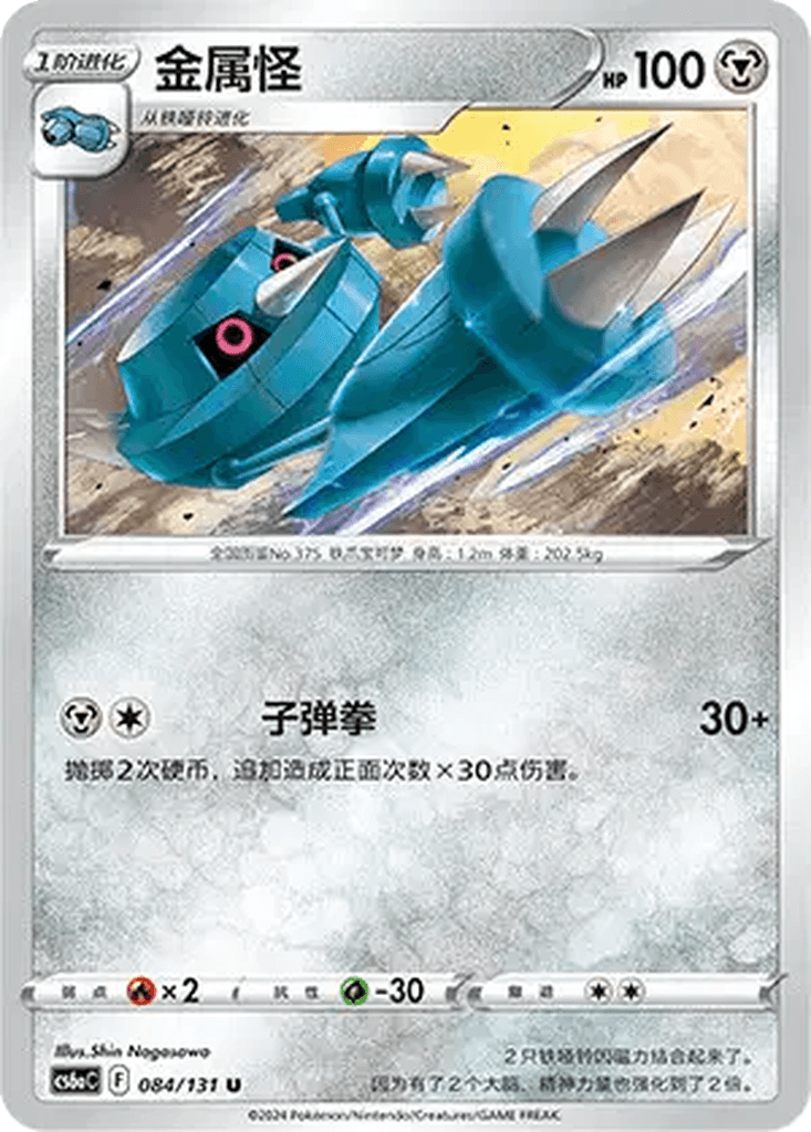 Metang