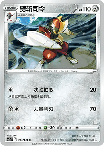 Bisharp