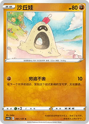 Sandygast