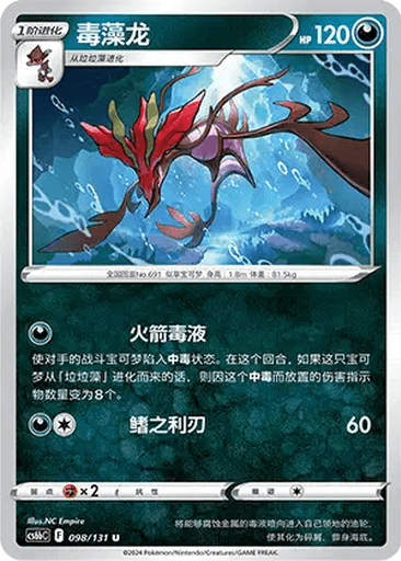 Dragalge
