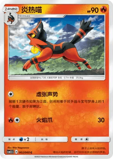 Torracat