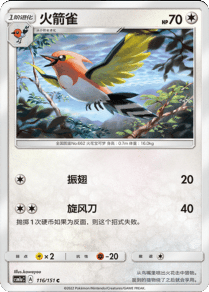 Fletchinder