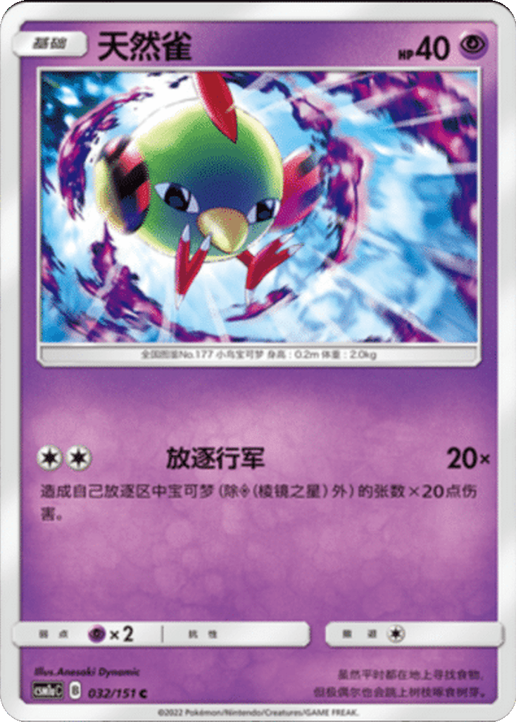 Natu