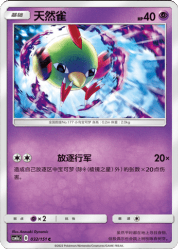 Natu