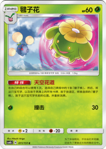 Skiploom