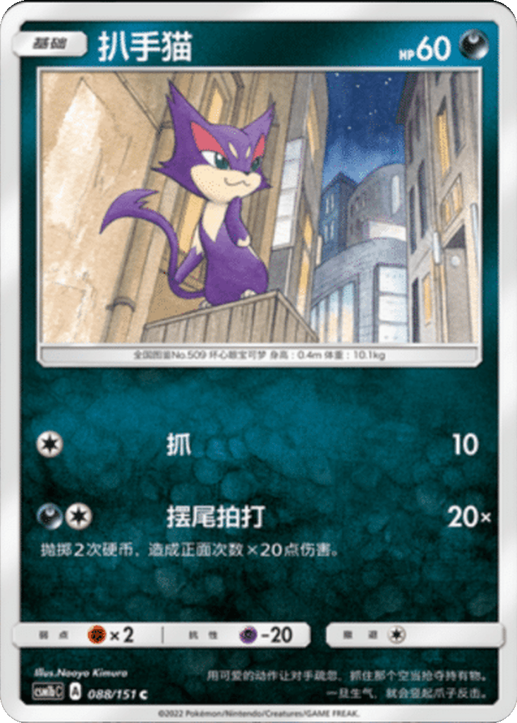 Purrloin
