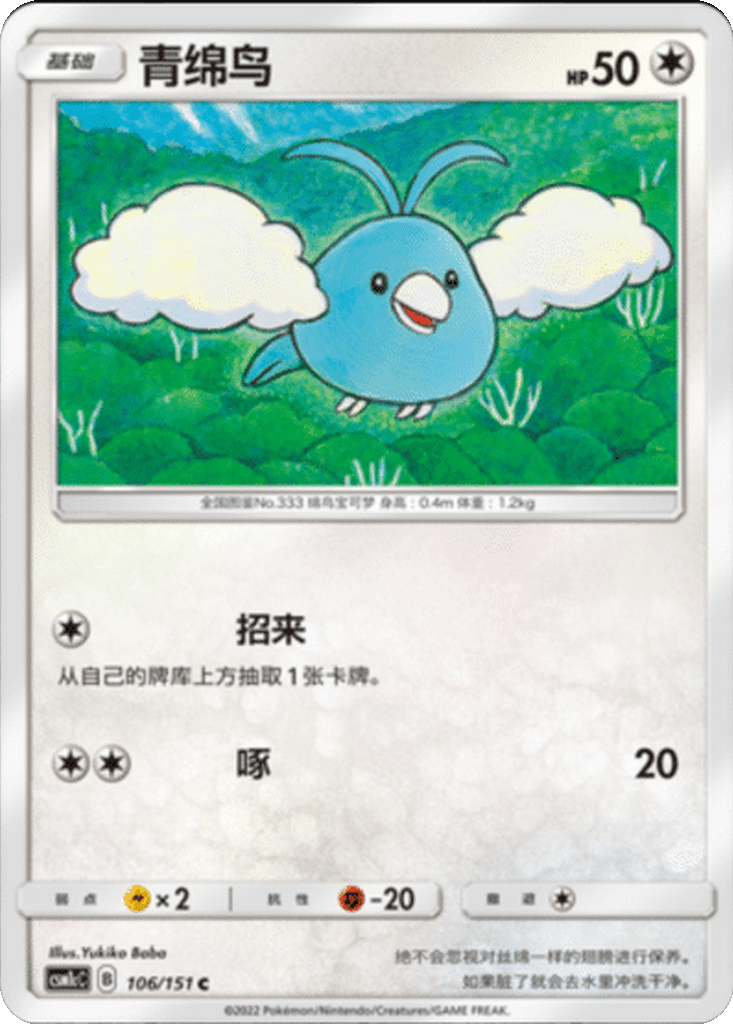 Swablu