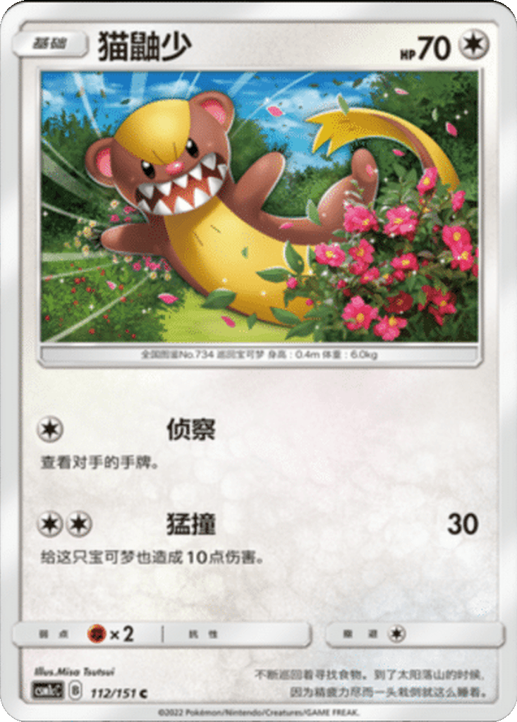 Yungoos