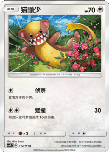 Yungoos
