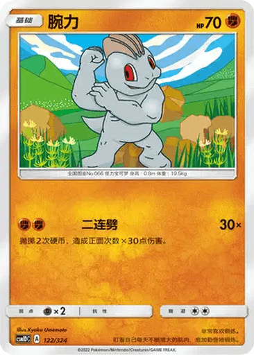 Machop