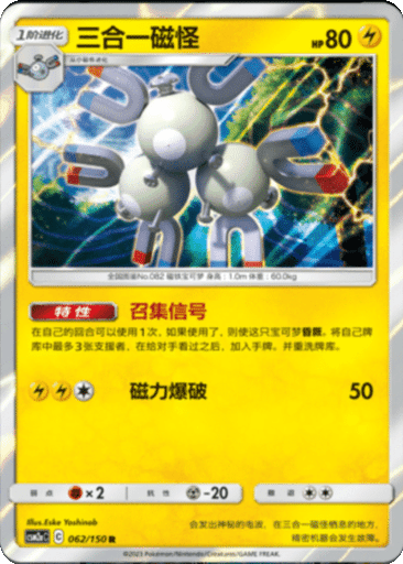 Magneton