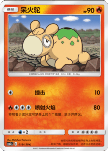 Numel