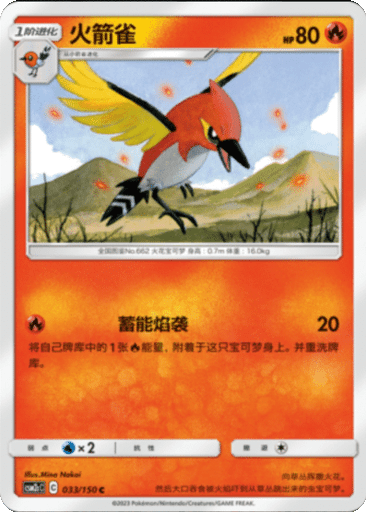 Fletchinder