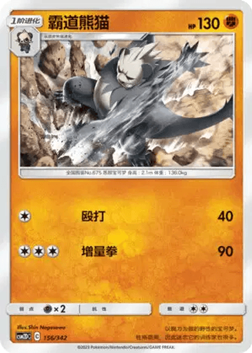Pangoro