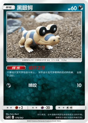 Sandile
