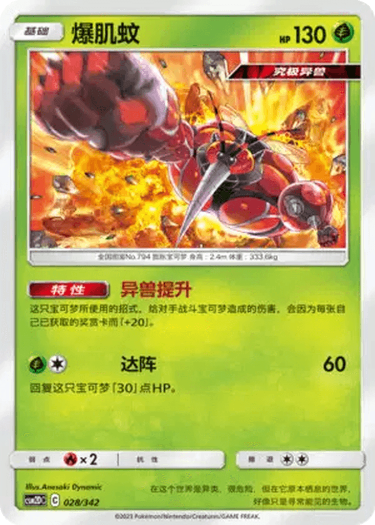 Buzzwole