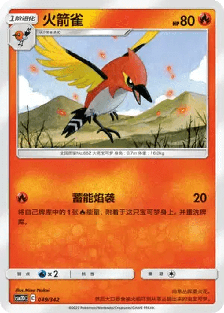 Fletchinder