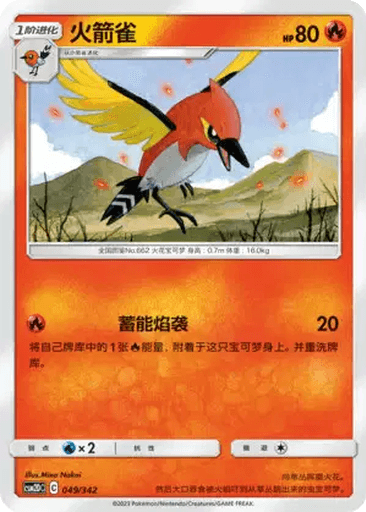 Fletchinder