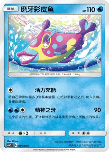 Bruxish