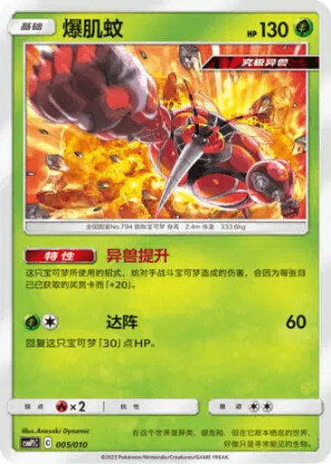 Buzzwole
