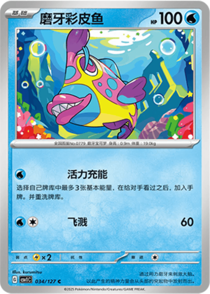 Bruxish