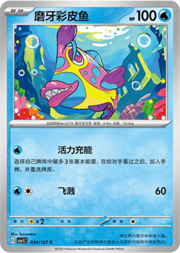 Bruxish
