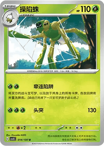 Spidops