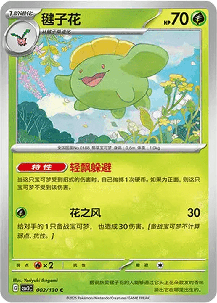 Skiploom