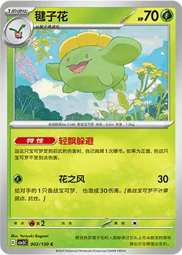 Skiploom