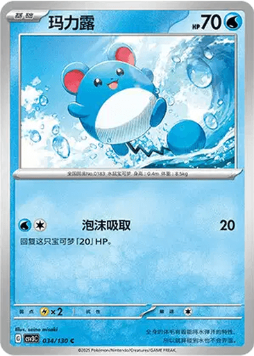 Marill