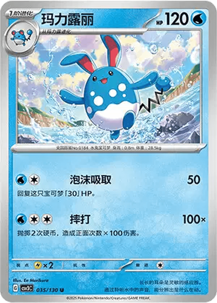 Azumarill