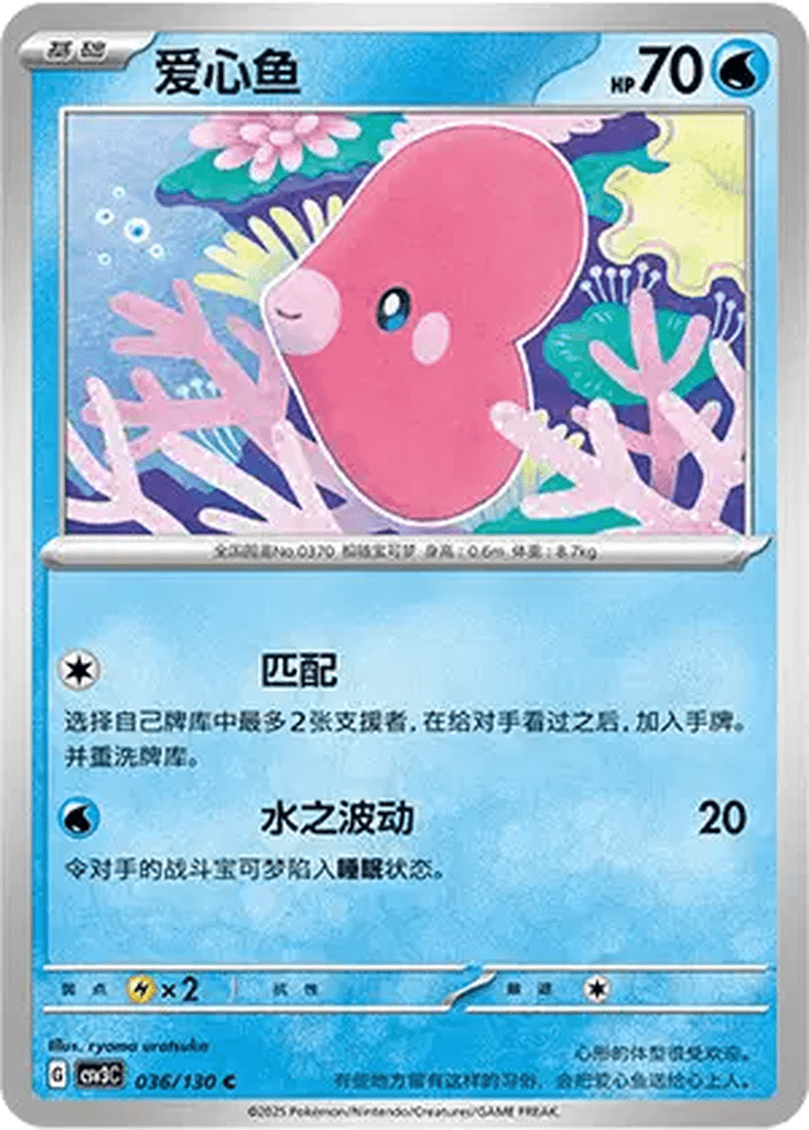 Luvdisc