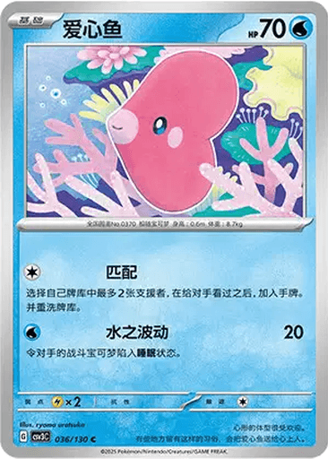 Luvdisc