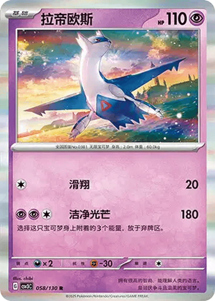 Latios