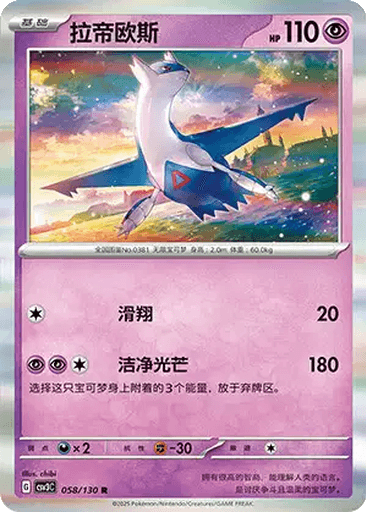 Latios