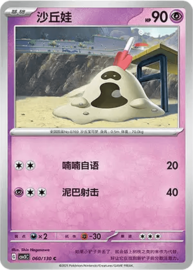 Sandygast