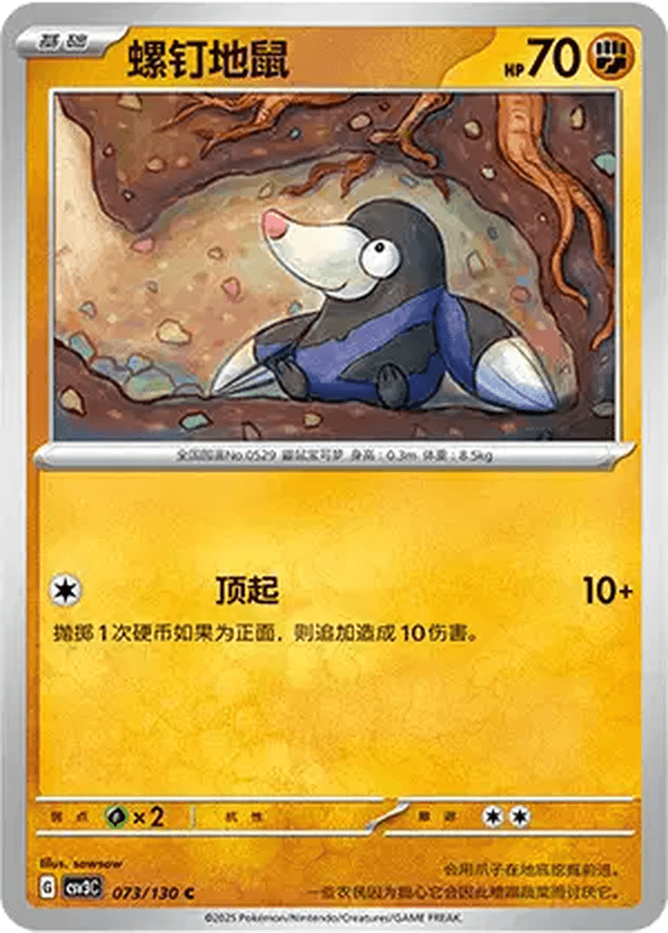 Drilbur