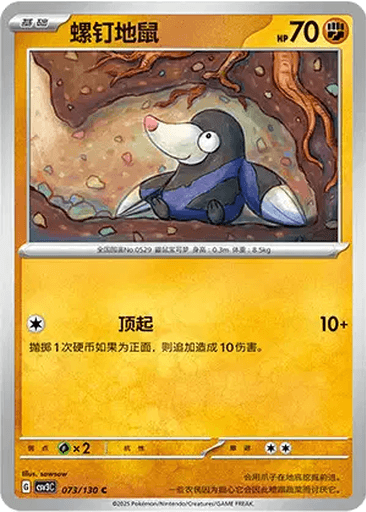 Drilbur