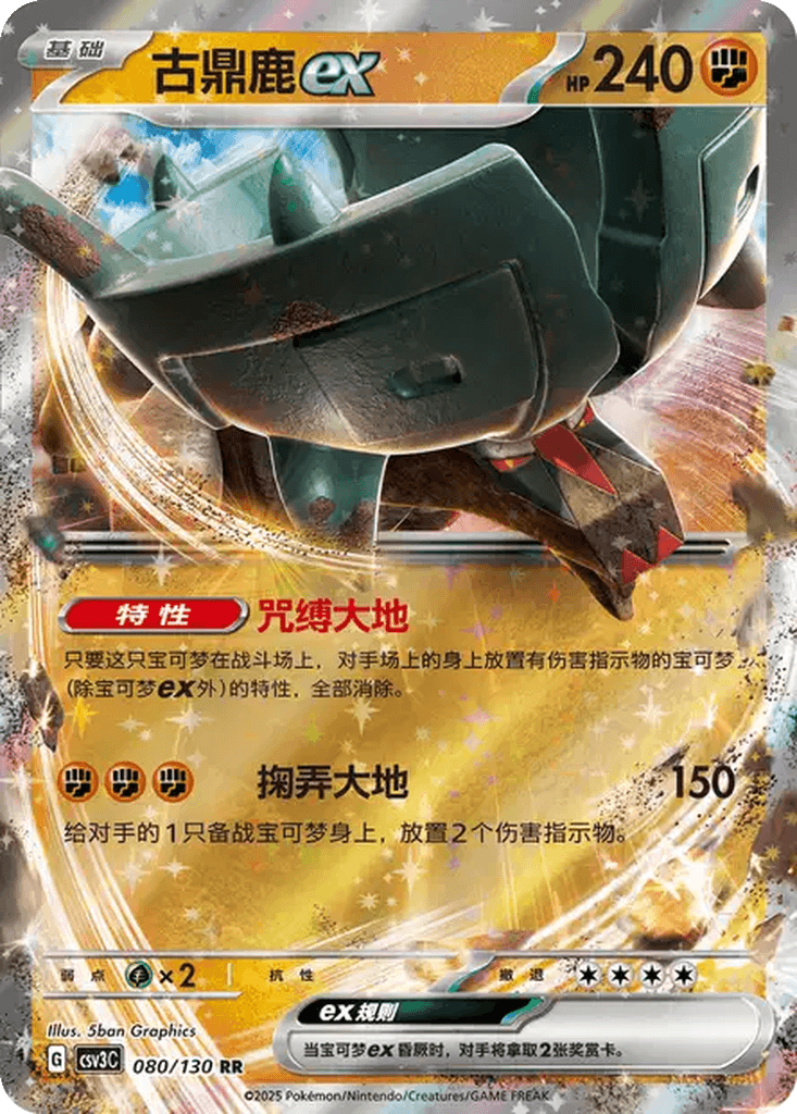 Ting-Lu ex