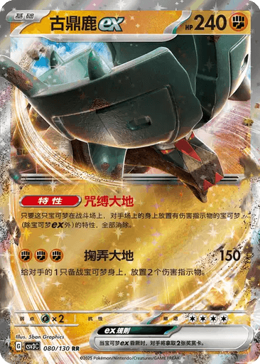 Ting-Lu ex