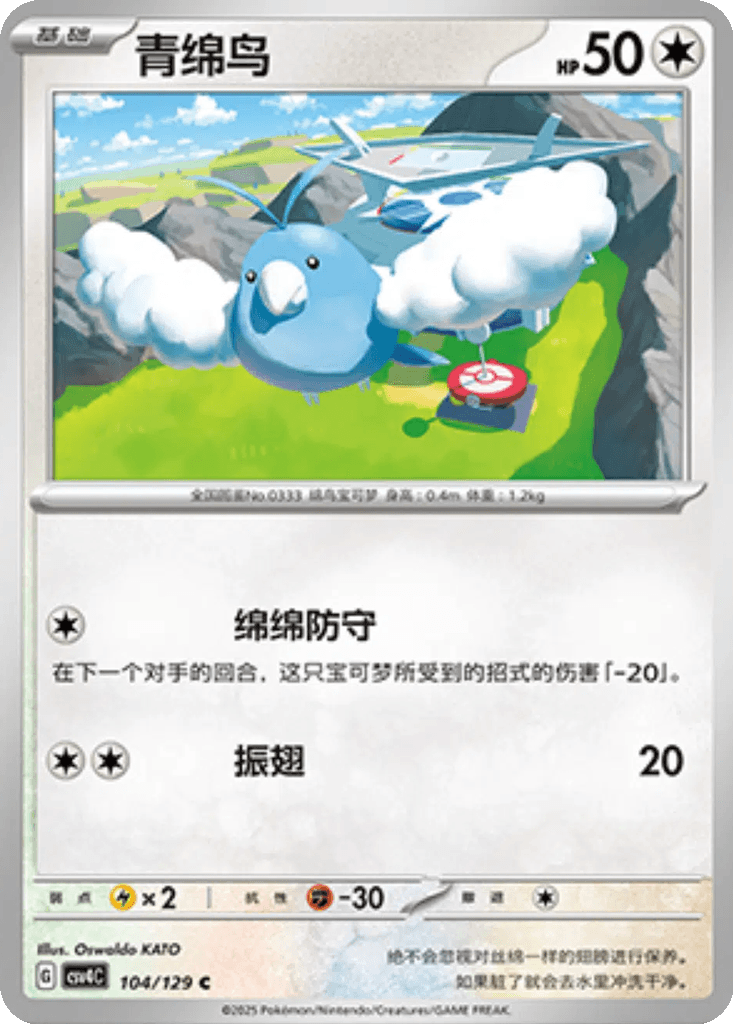 Swablu
