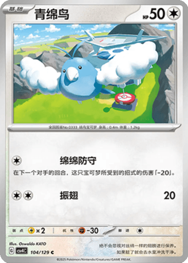 Swablu